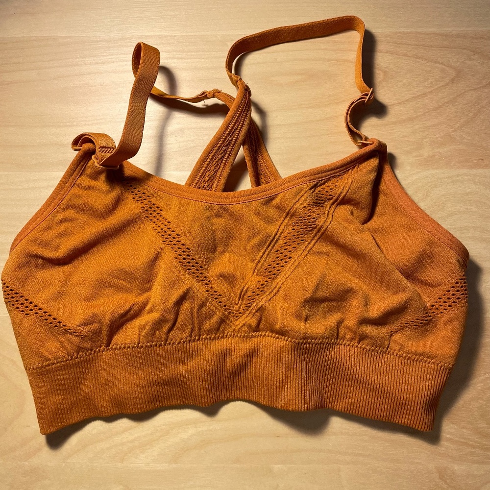 All in Motion Sports Bra